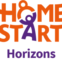 Home-Start Horizons Logo