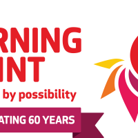 Turning Point Leicestershire Logo